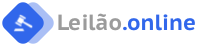Logo Leilao.online